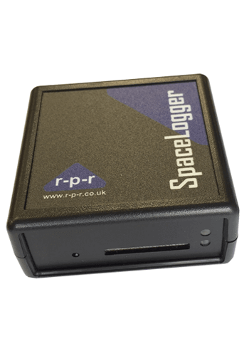 SpaceLogger T10 Text Logger