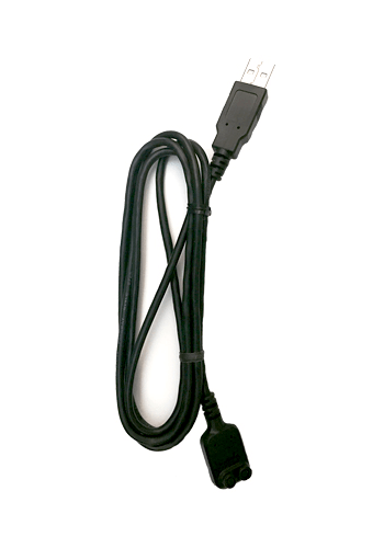 Kestrel 5000 Series USB Data Transfer Interface