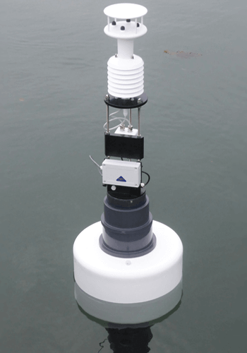 Metbuoy (On Water)